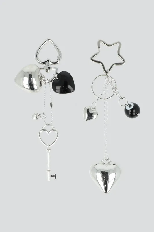 Llavero Multicharm Llave sold by Shasa