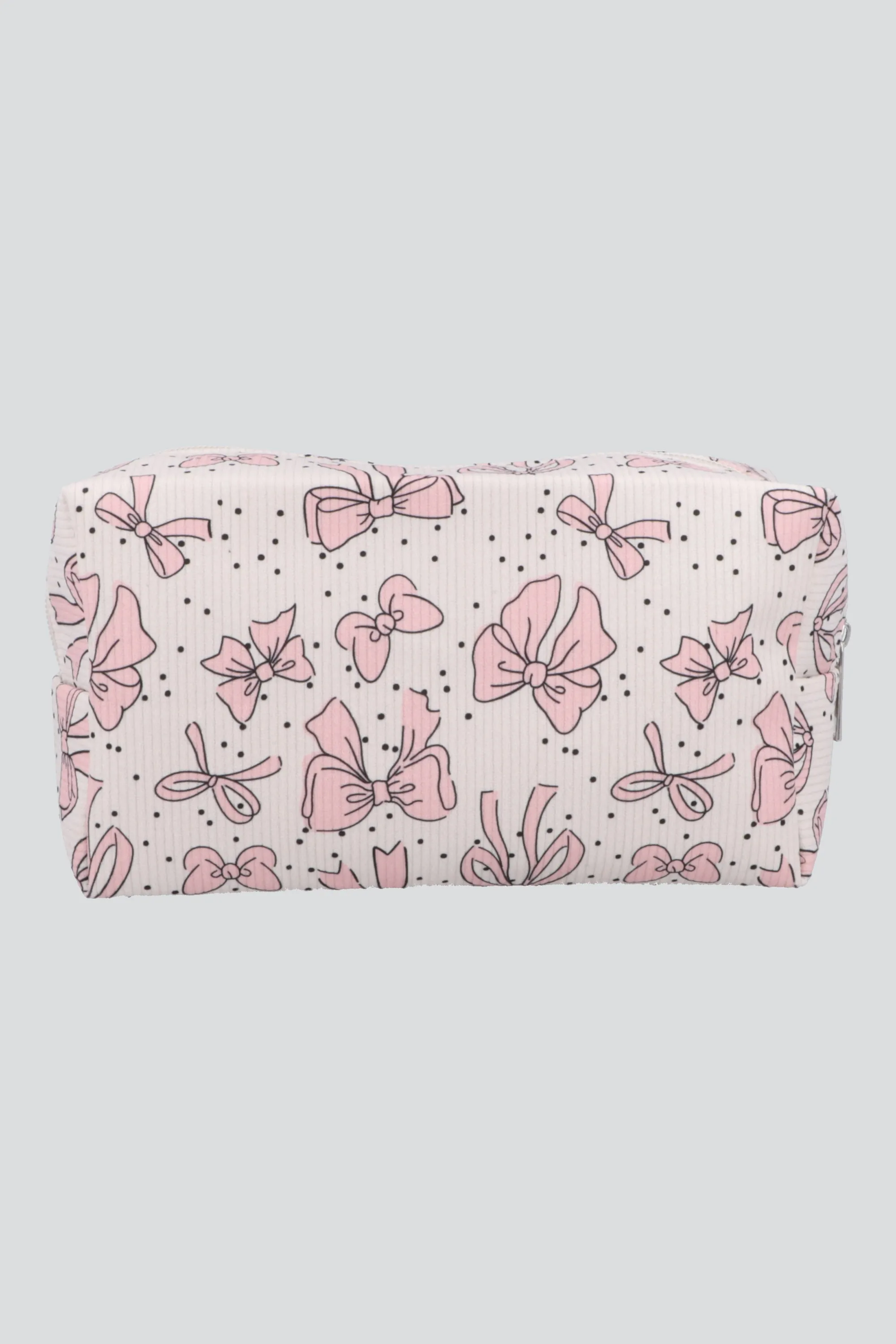 Cosmetiquera moños sold by Shasa product image thumbnail 2