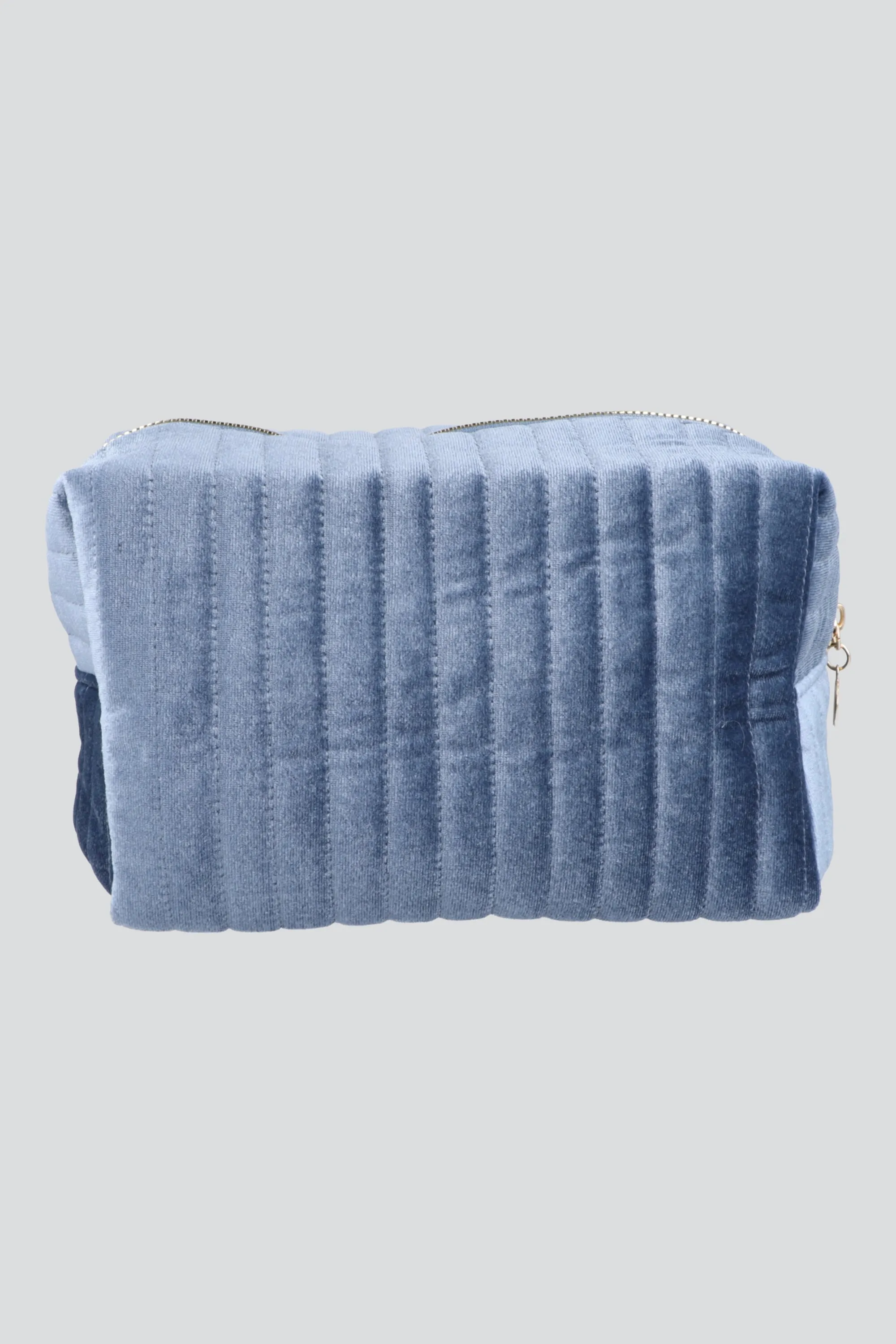 Cosmetiquera velvet sold by Shasa product image thumbnail 2