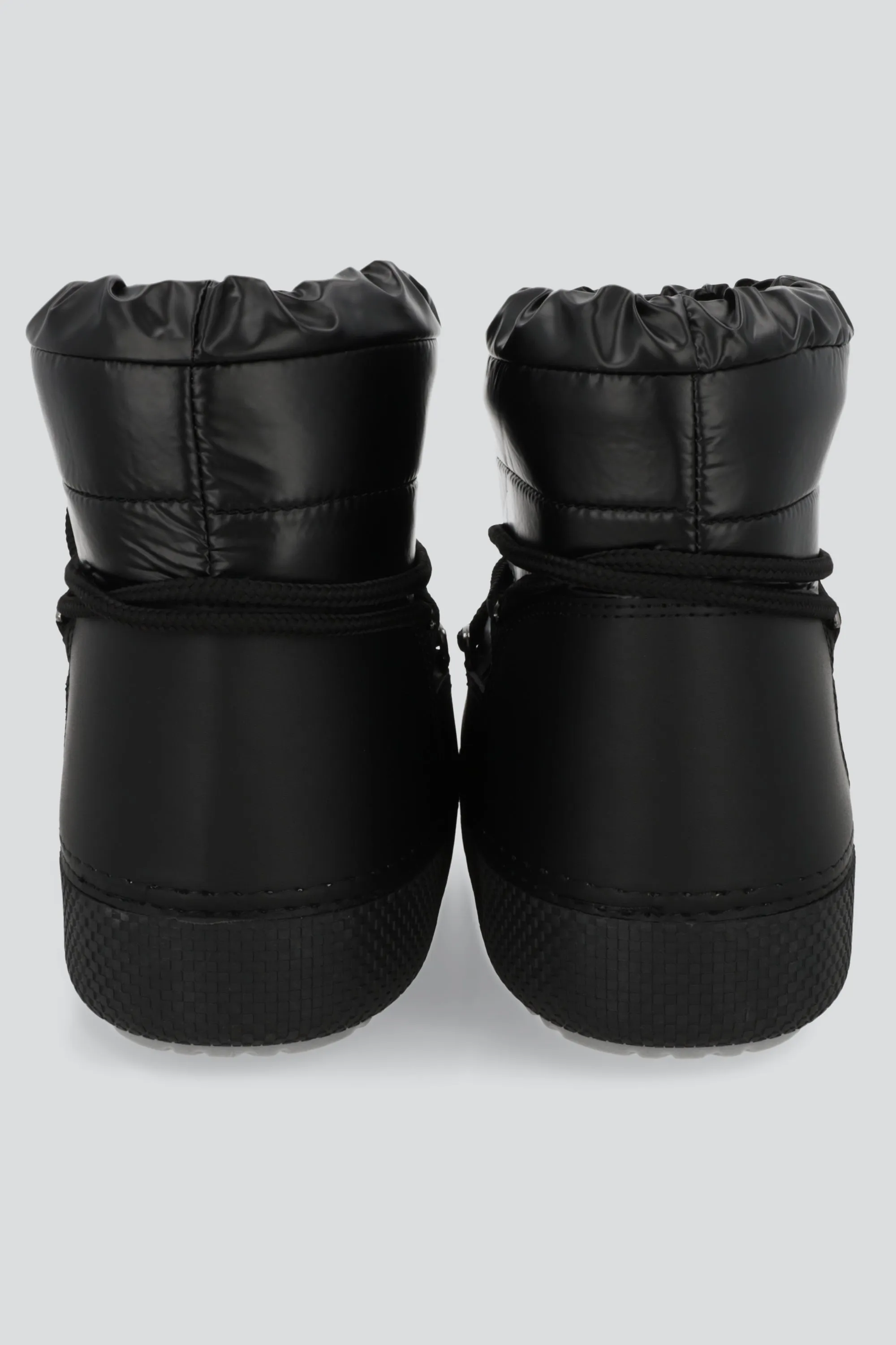 Bota invierno chunky con cordones sold by Shasa product image thumbnail 4