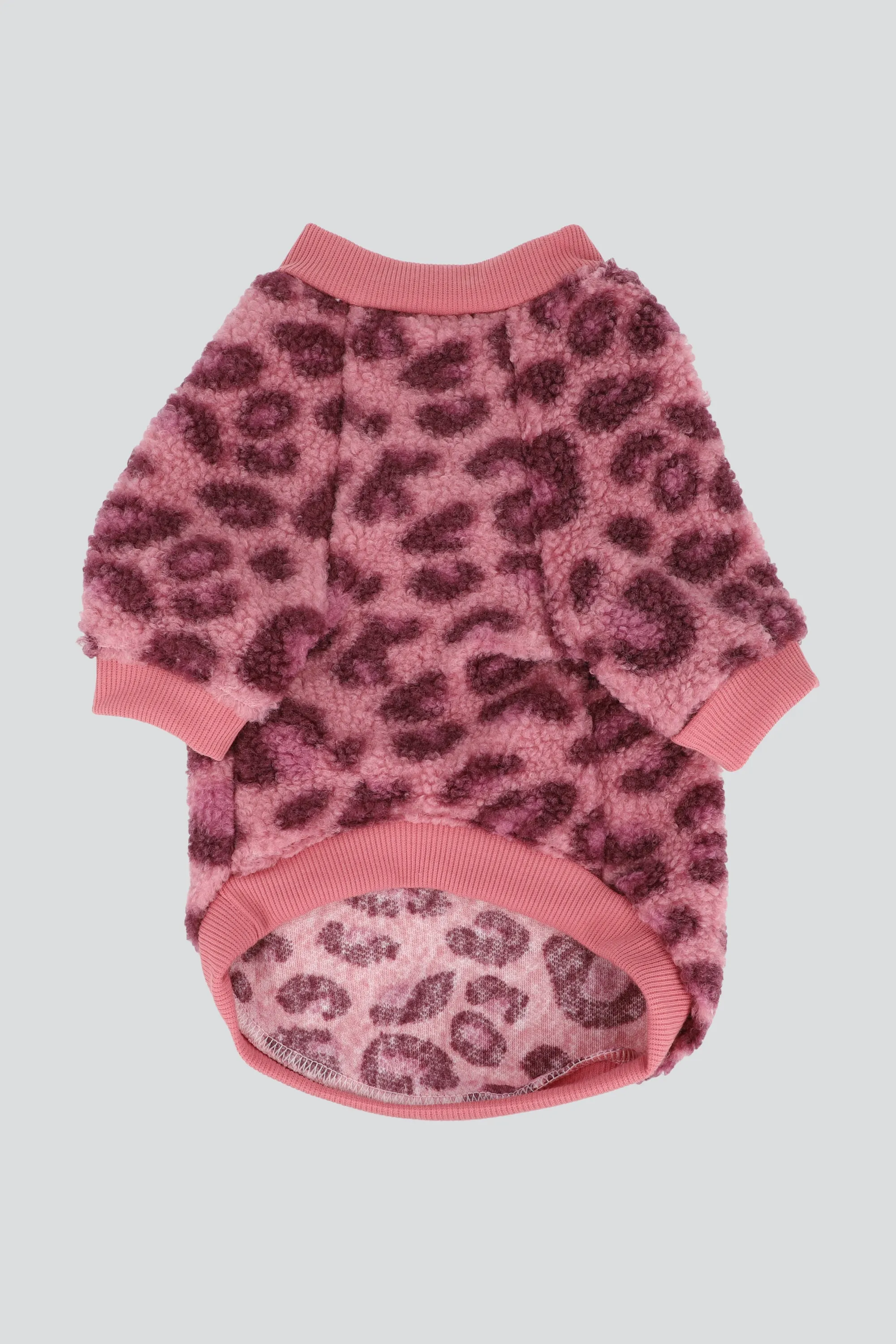 Sueter mascota animal print sold by Shasa product image thumbnail 2