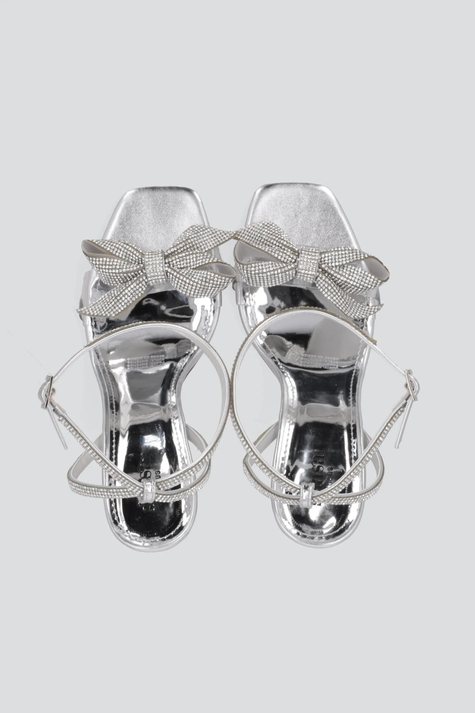 Tacon Moño Ancho Brillos sold by Shasa product image thumbnail 4