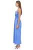 Vestido maxi popelina sold by Shasa