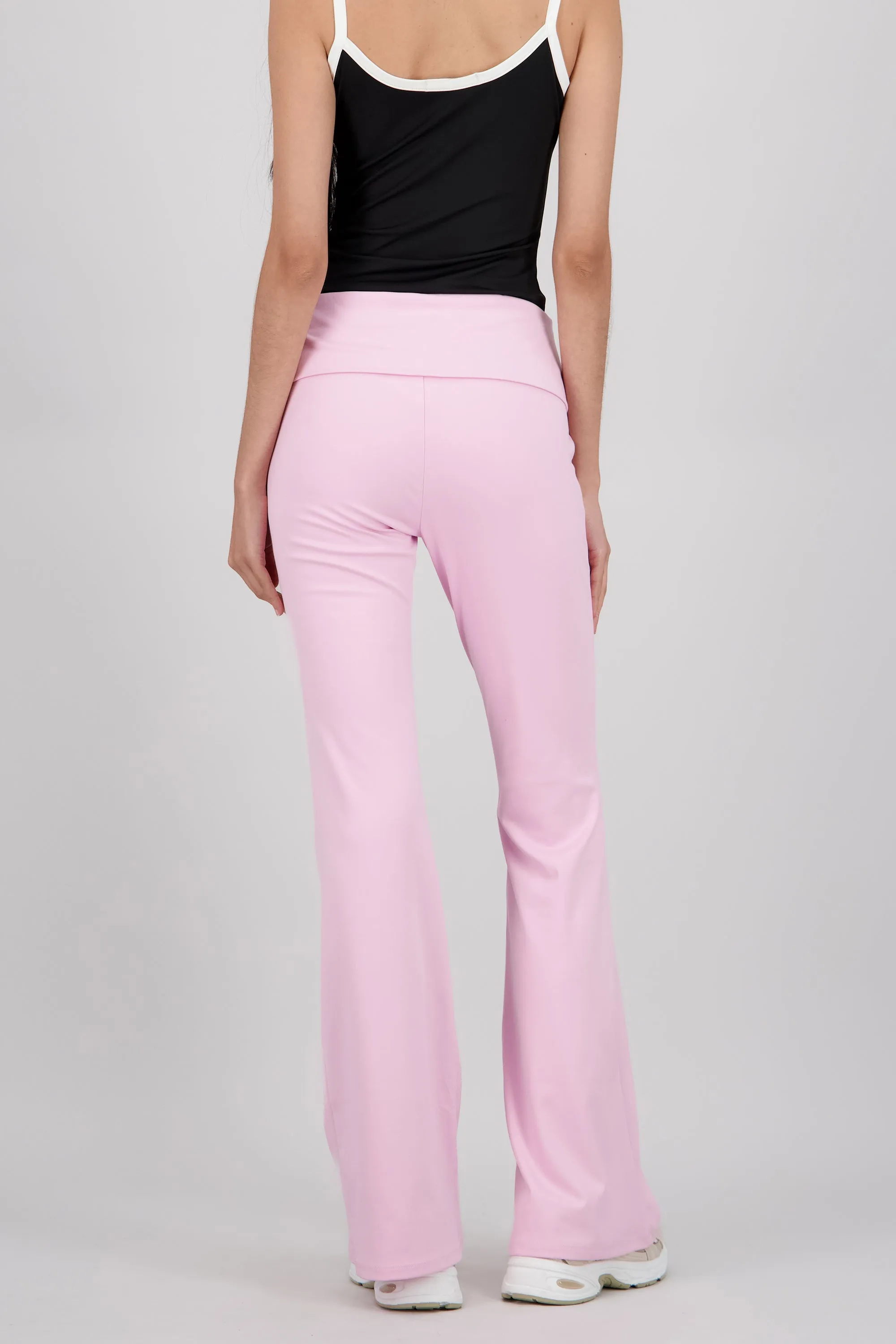 Pants deportivos pretina doblez sold by Shasa product image thumbnail 4