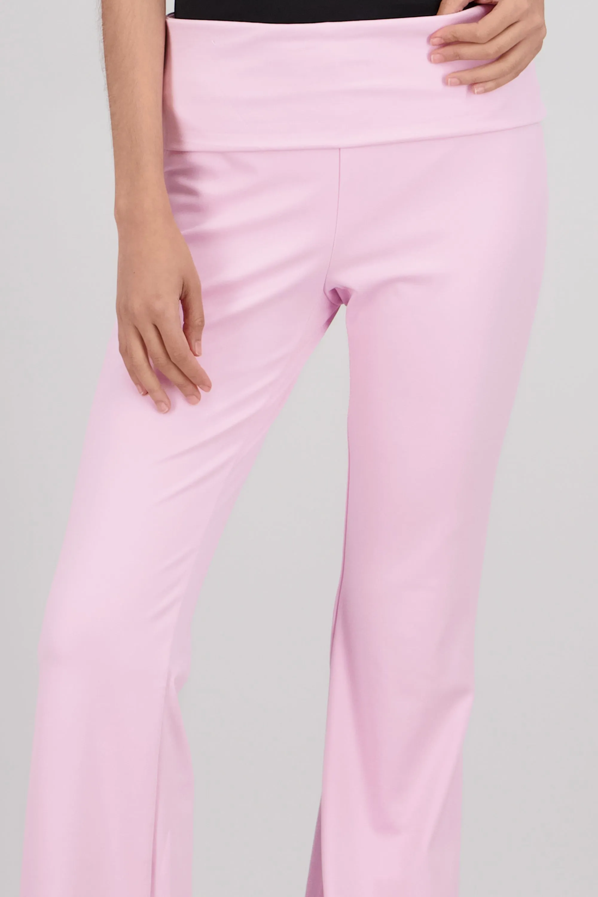 Pants deportivos pretina doblez sold by Shasa product image thumbnail 5