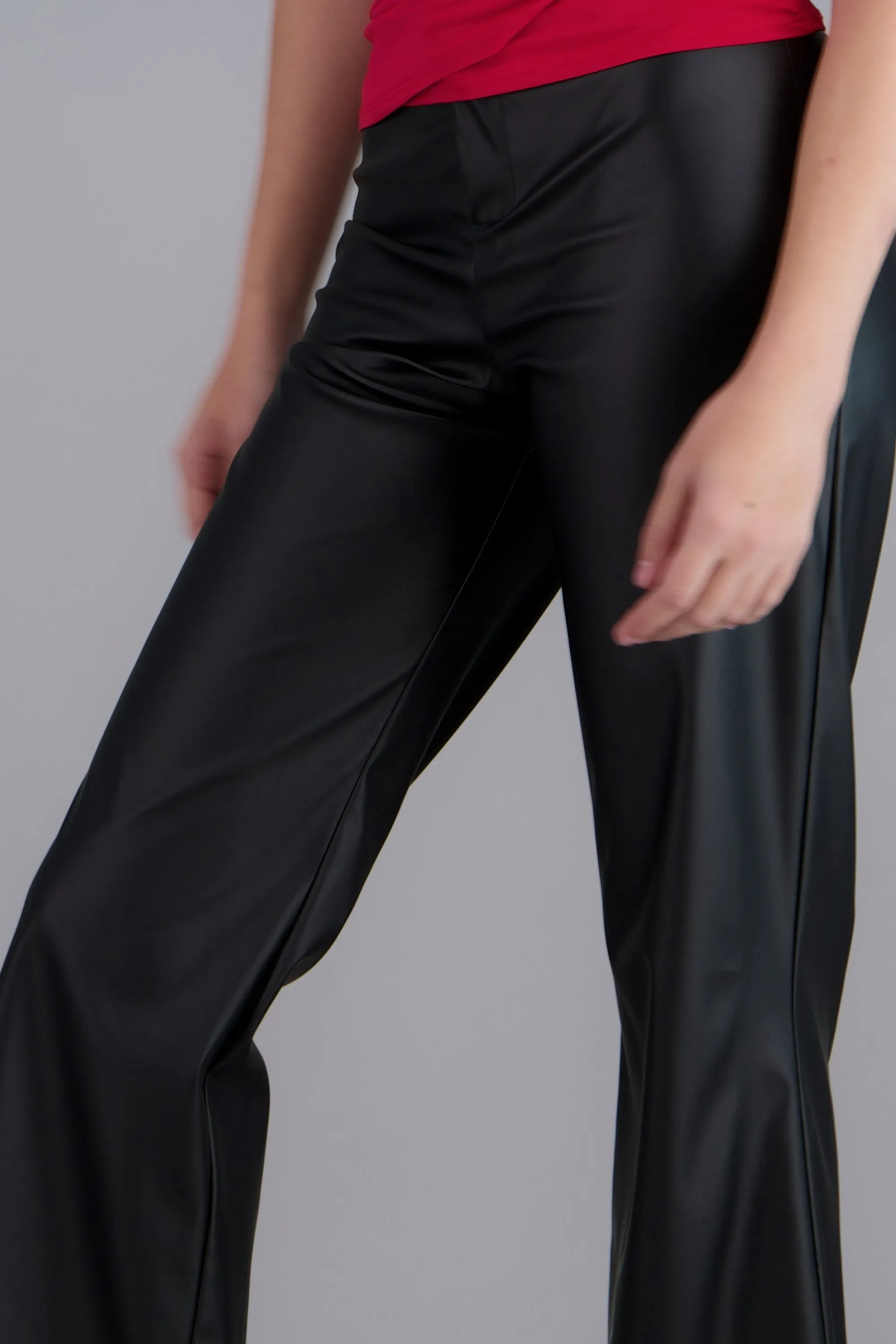 Pantalon Recto PU sold by Shasa product image thumbnail 5