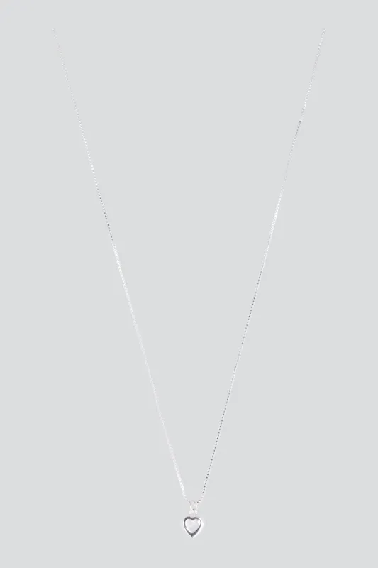 COLLAR DIANTY CORAZON PQ sold by Shasa