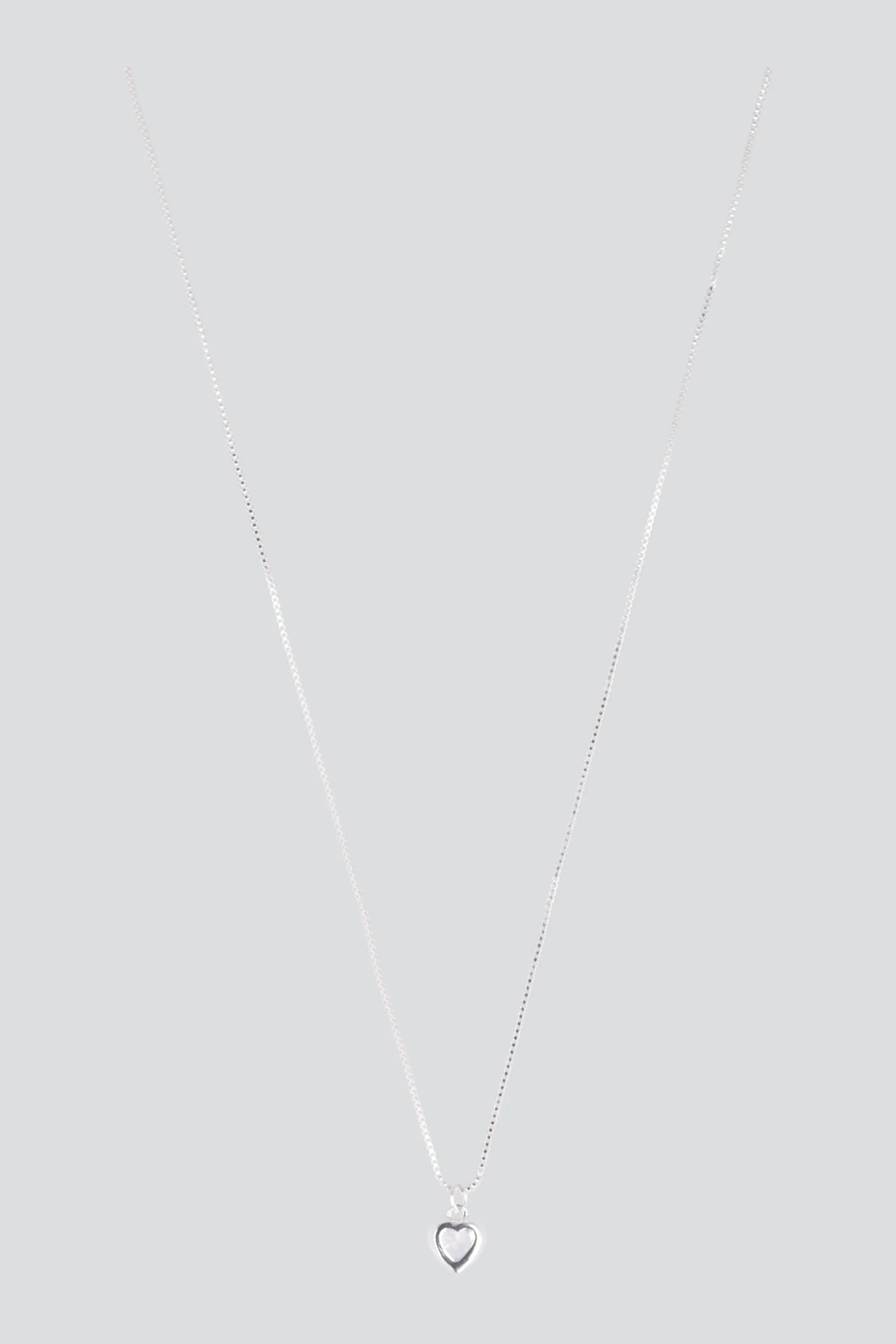 COLLAR DIANTY CORAZON PQ sold by Shasa