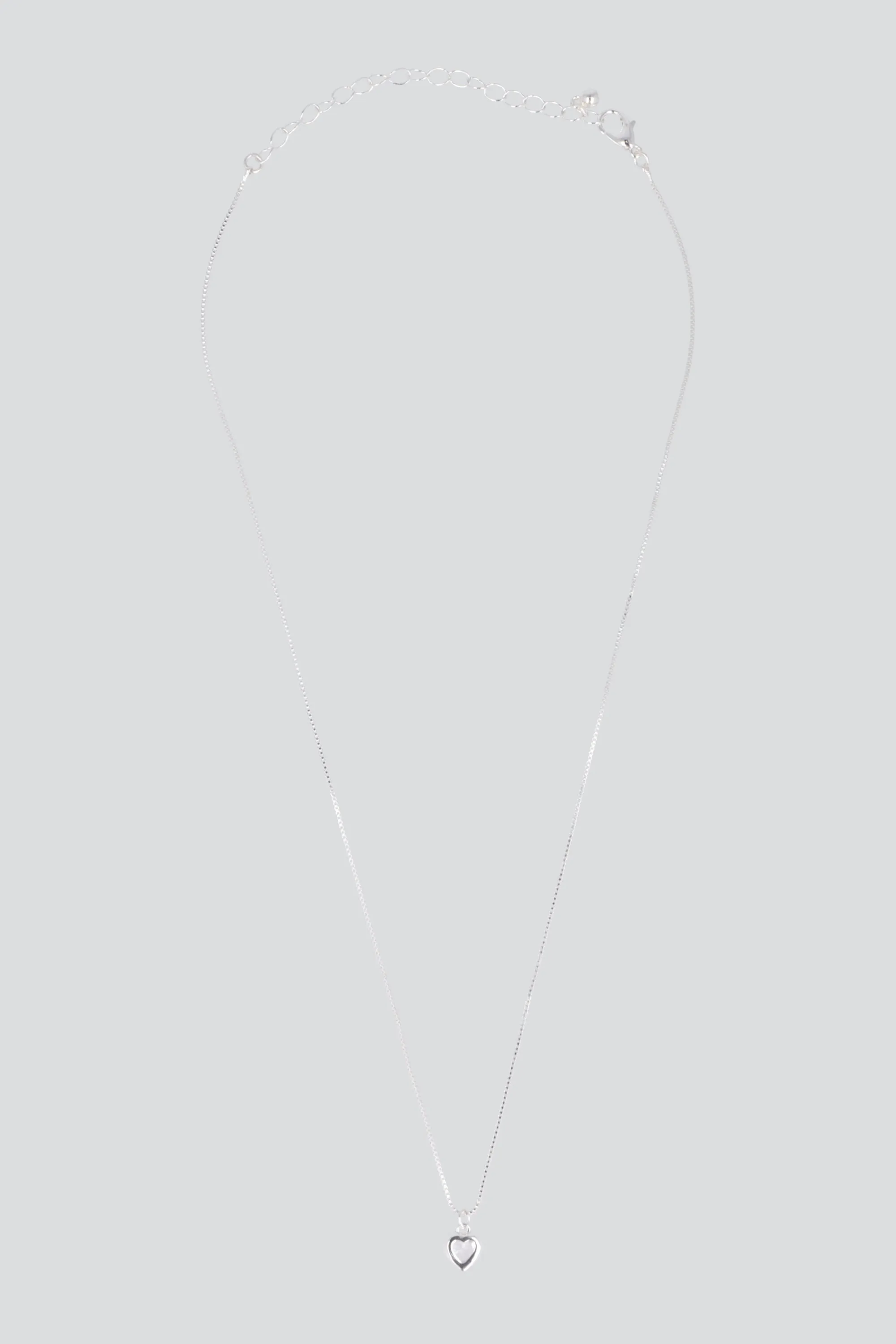 COLLAR DIANTY CORAZON PQ sold by Shasa product image thumbnail 2