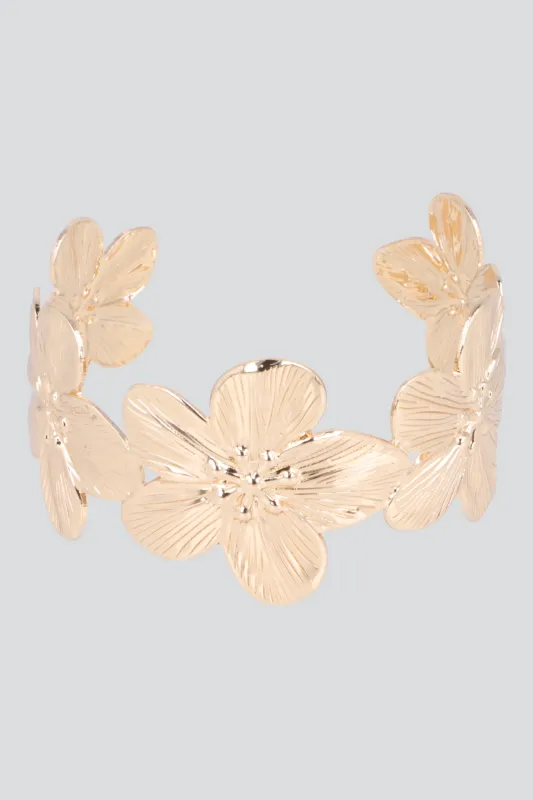 CUFF MULTIFLORES sold by Shasa