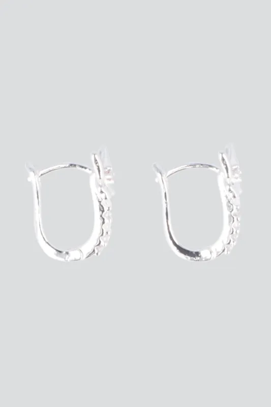 ARRACADAS MARIPOSITA PQ sold by Shasa