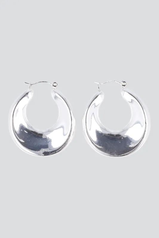 ARRACADAS GRUESAS PQ sold by Shasa