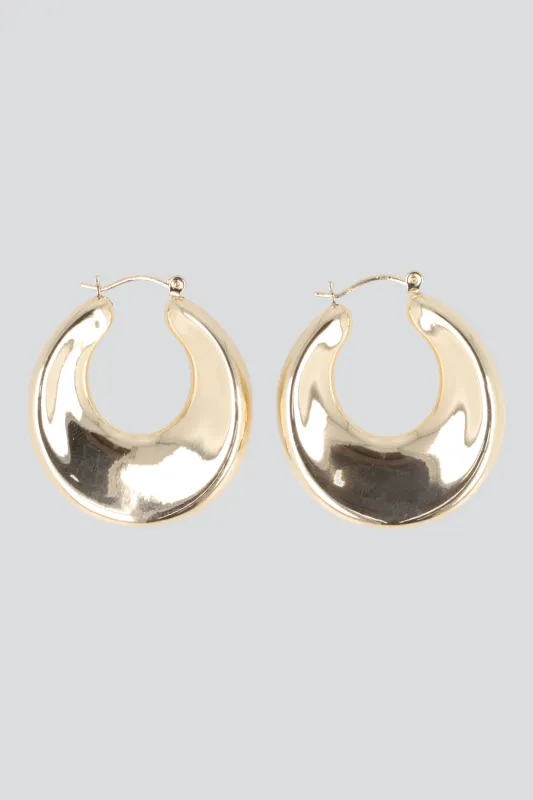 ARRACADAS GRUESAS PQ sold by Shasa