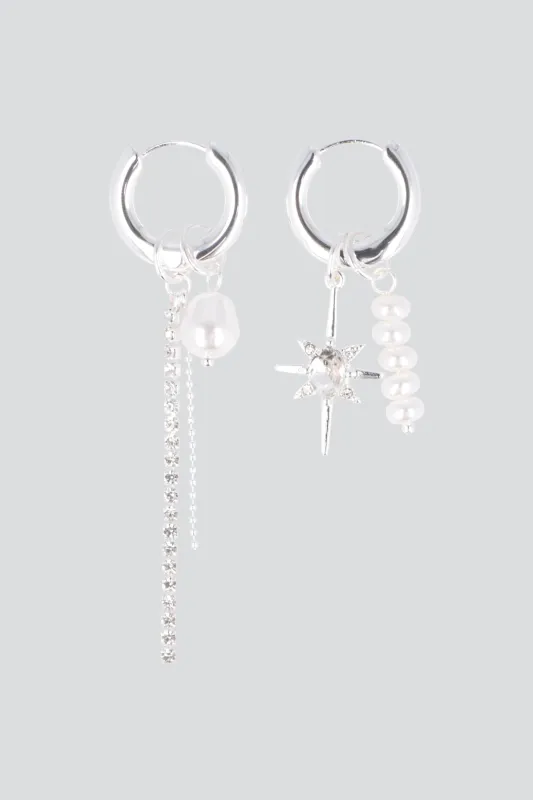 ARETES ASIMETRICOS ESTRELLA PQ sold by Shasa