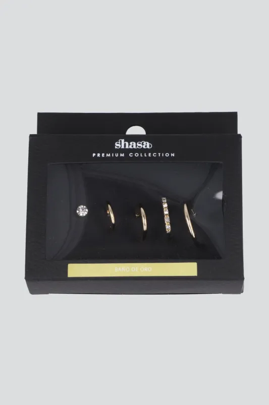 SET ARRACADITAS PQ sold by Shasa