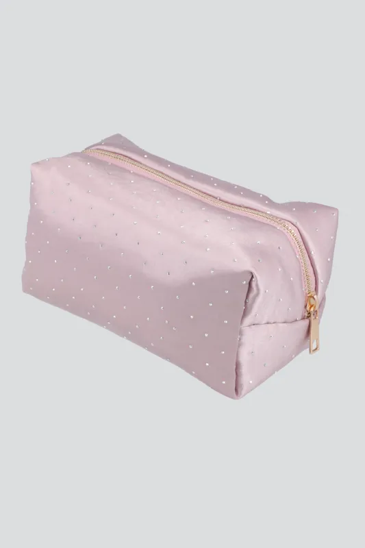 Comsetiquera satin brillos sold by Shasa