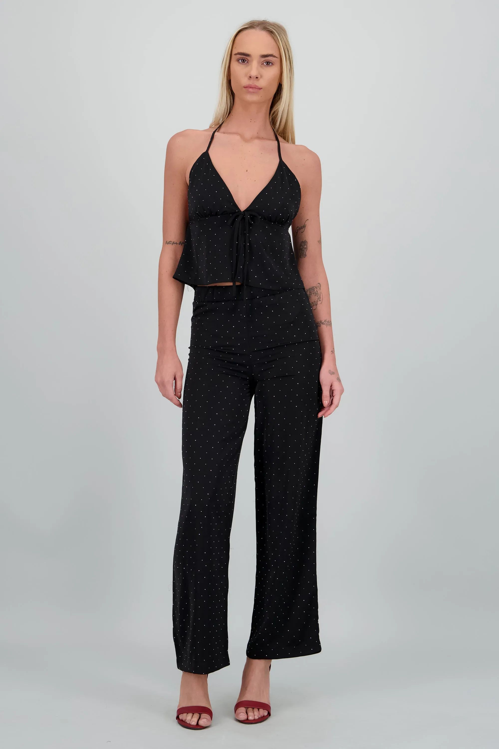 Tacón Sencillo Alto sold by Shasa product image thumbnail 5