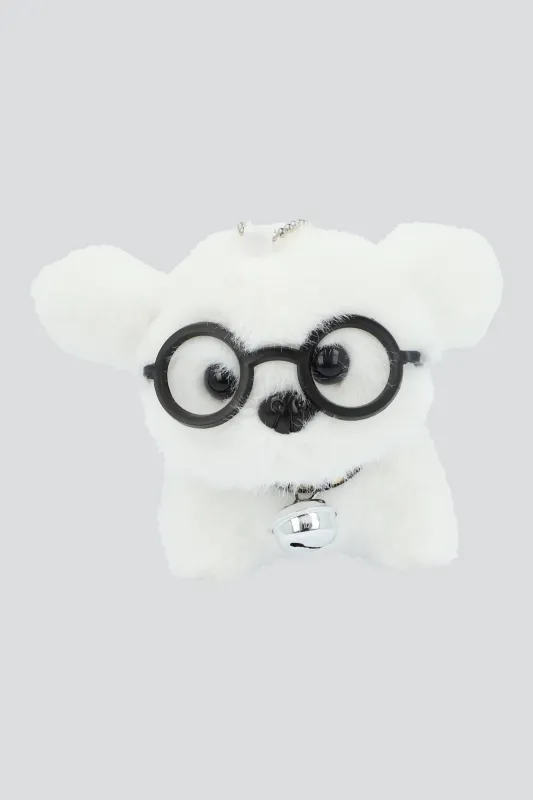 LLAVERO PERRITO LENTES sold by Shasa