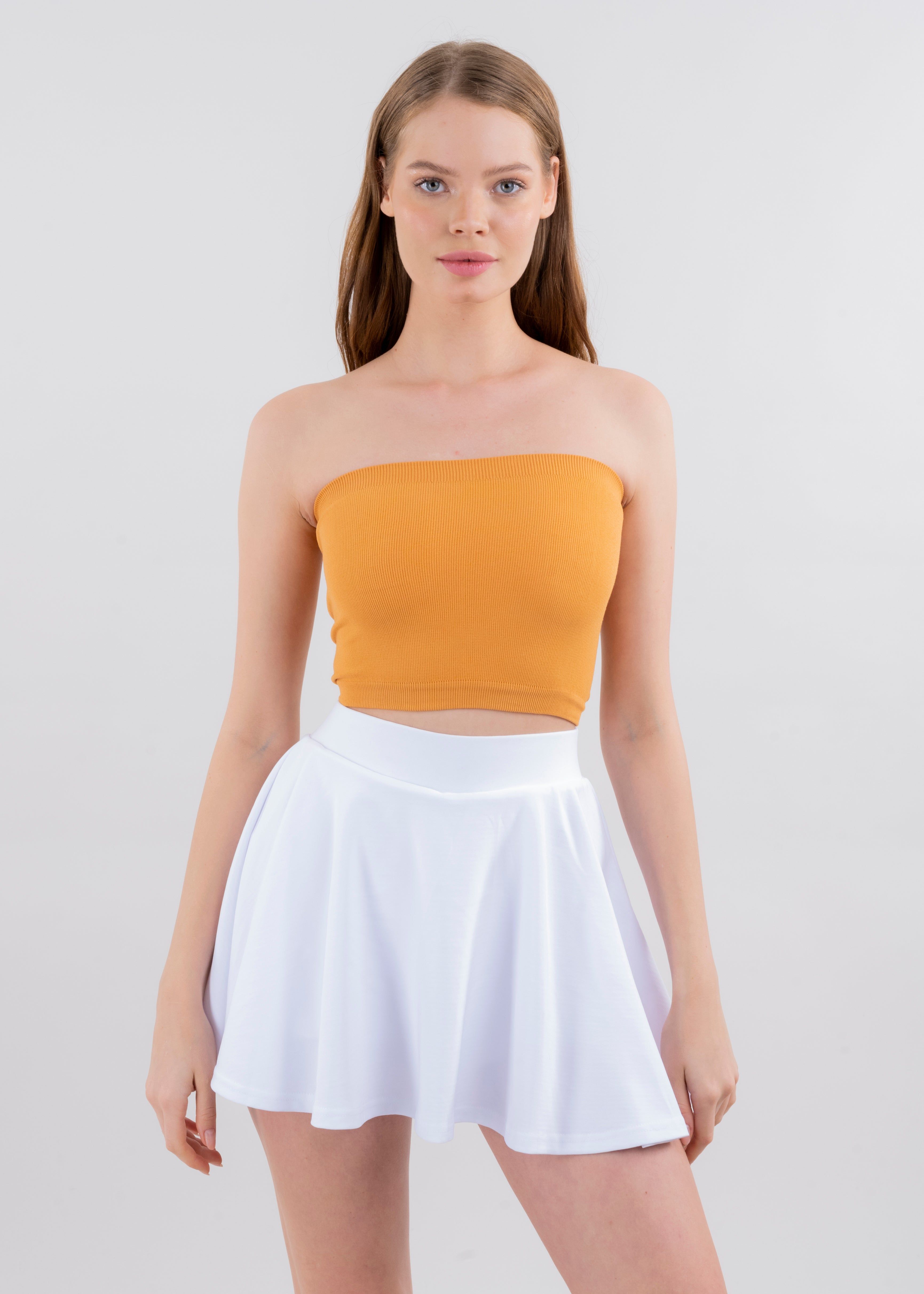 Top Tubo Elástico Acanalado sold by Shasa product image thumbnail 2