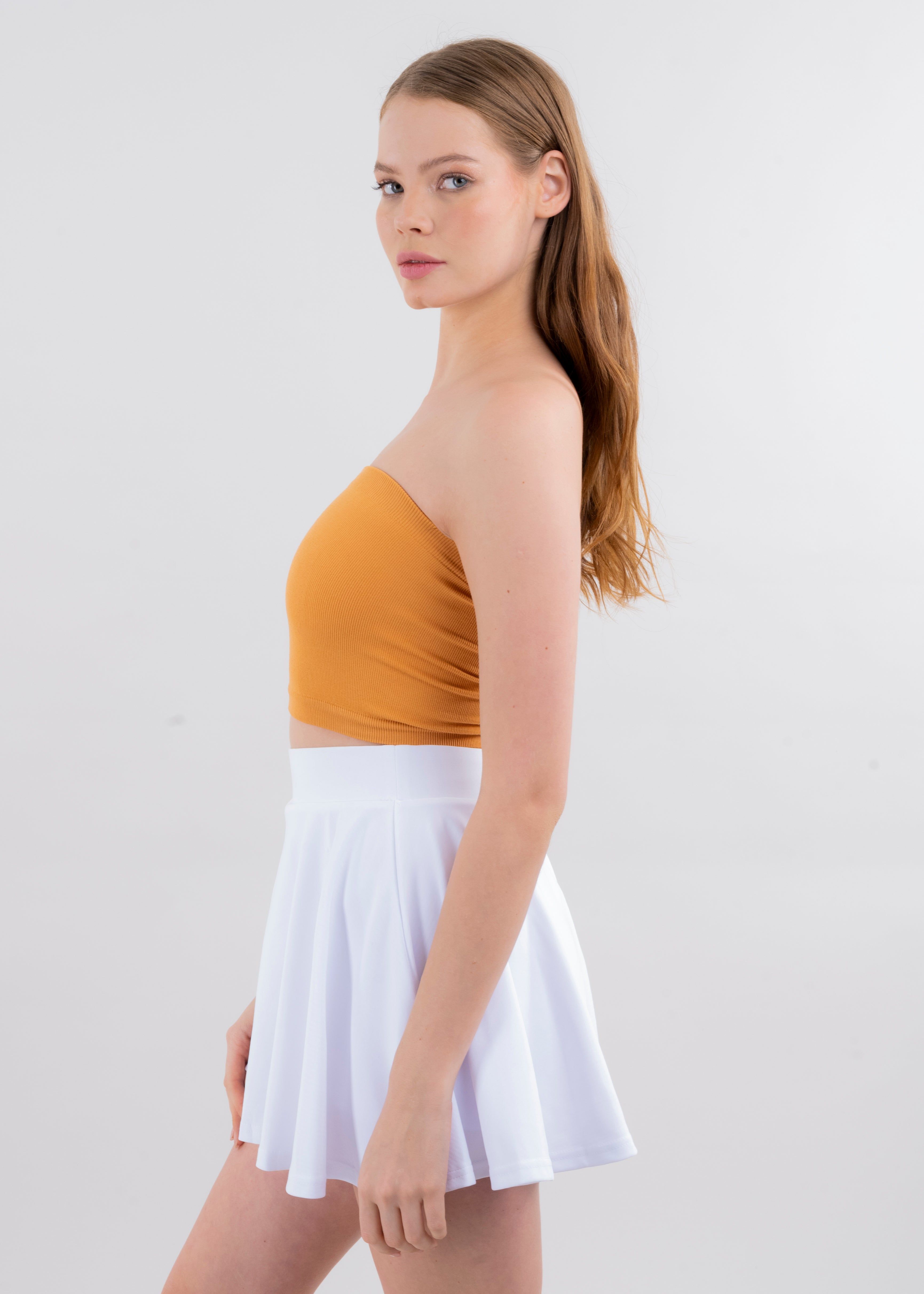 Top Tubo Elástico Acanalado sold by Shasa product image thumbnail 3