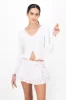 Cardigan ligero detalle olan sold by Shasa