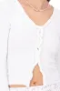 Cardigan ligero detalle olan sold by Shasa