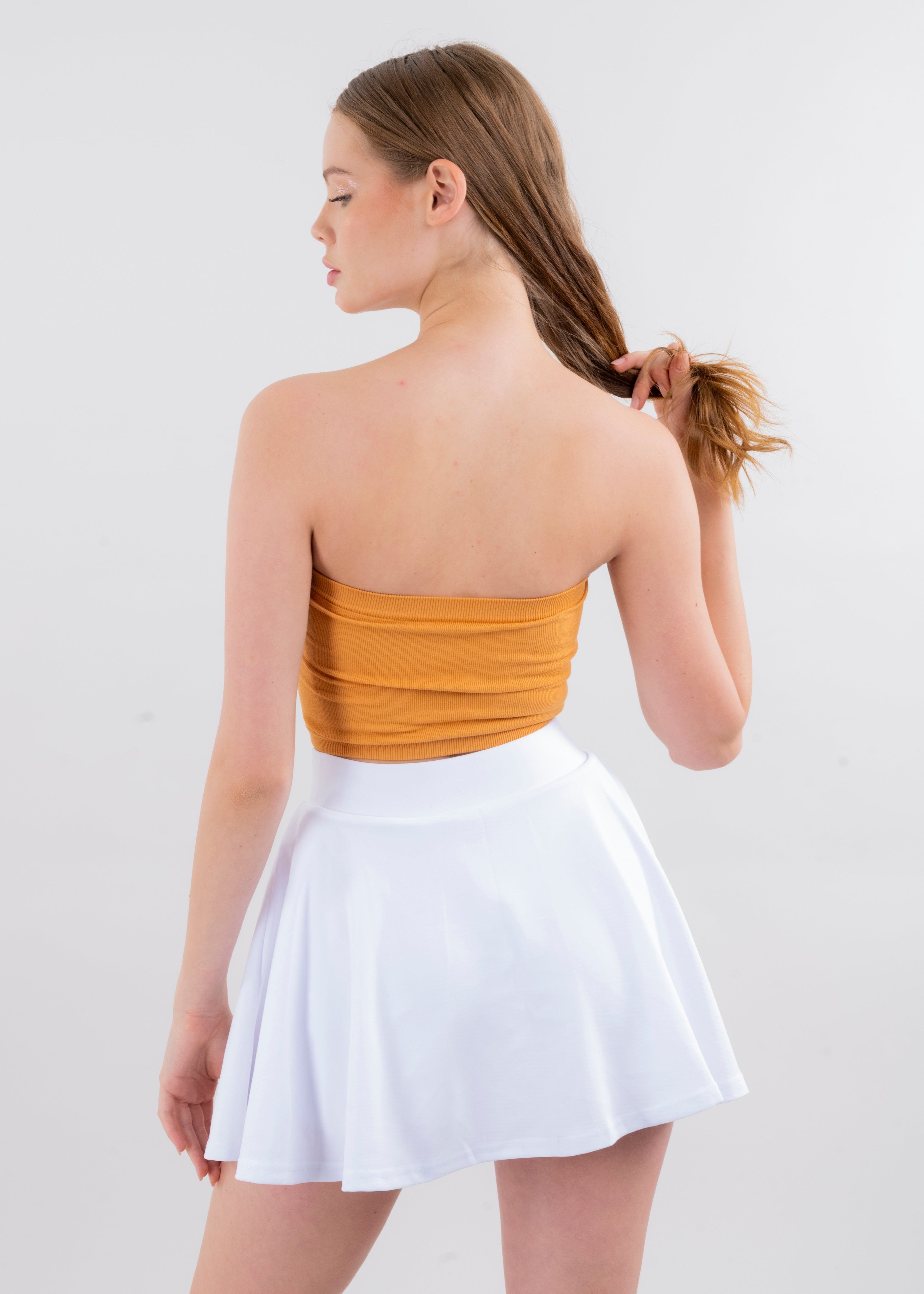 Top Tubo Elástico Acanalado sold by Shasa product image thumbnail 4