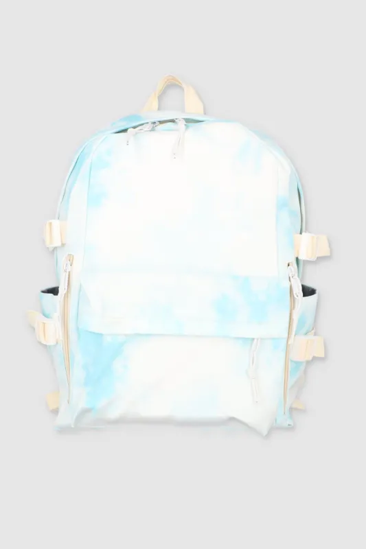 Mochila Tie Dye Monocolor sold by Shasa