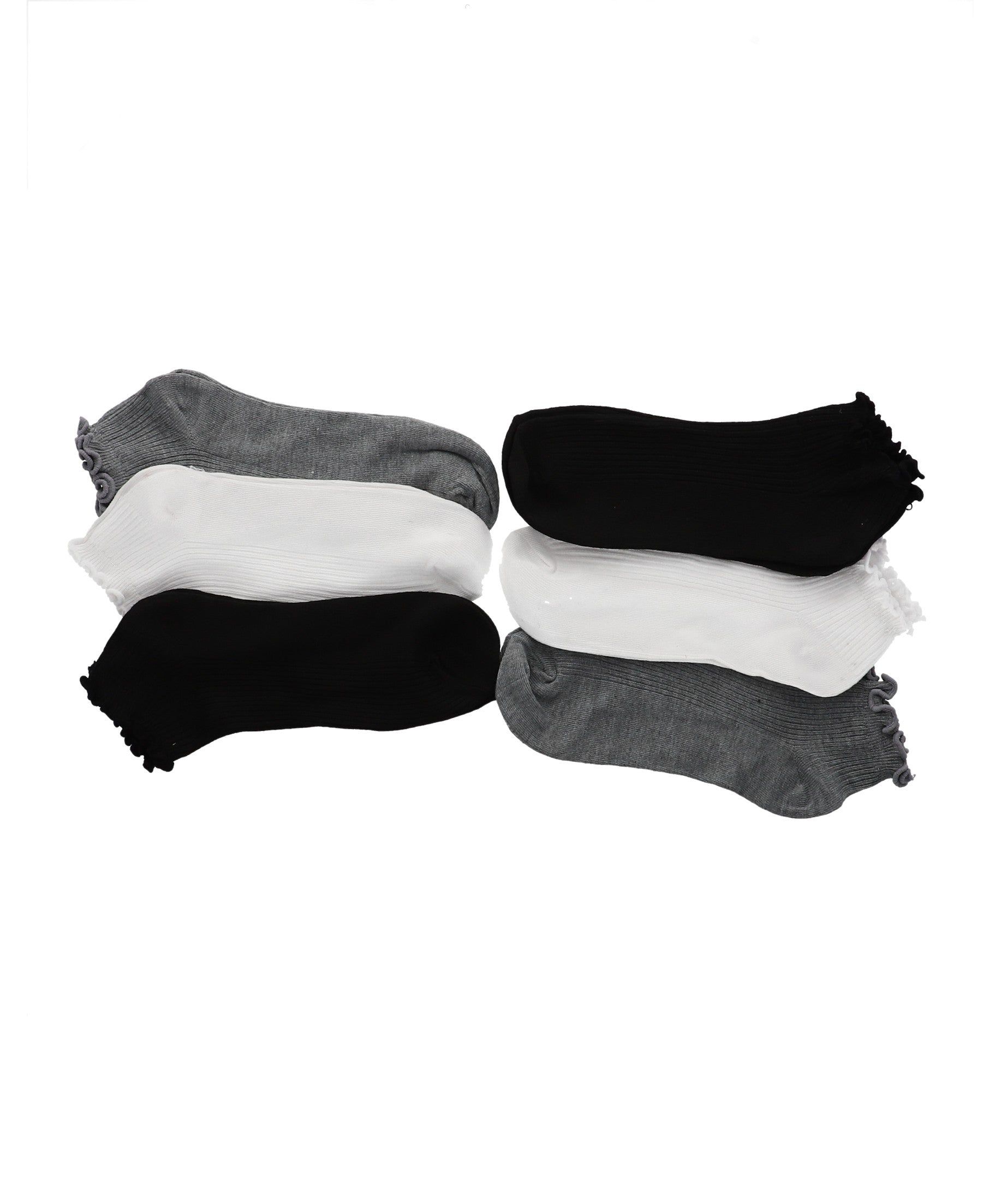 Set 3 pares calcetas orleadas sold by Shasa product image thumbnail 2