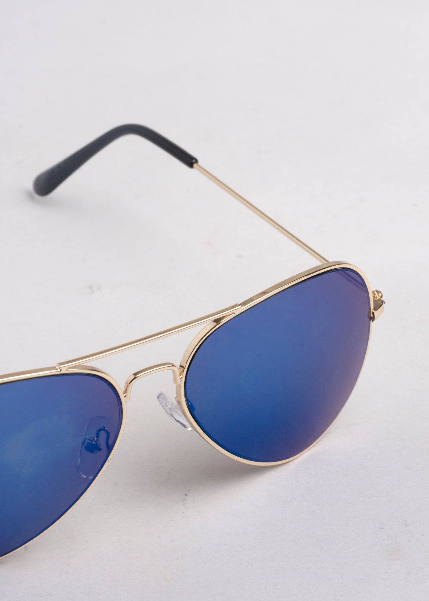 Lentes aviador espejados sold by Shasa product image thumbnail 3