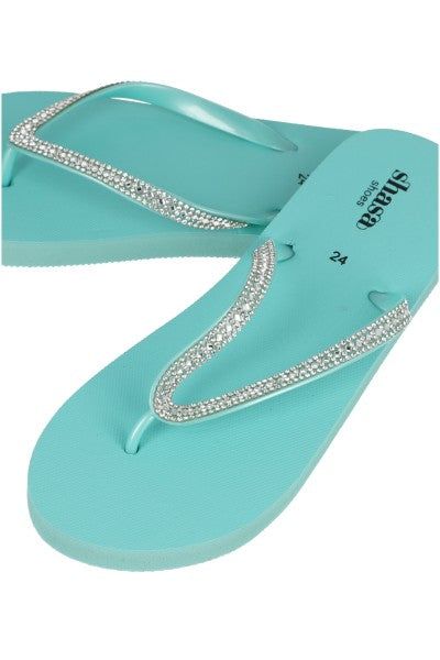 Flip Flop Cintas Brillos sold by Shasa product image thumbnail 5