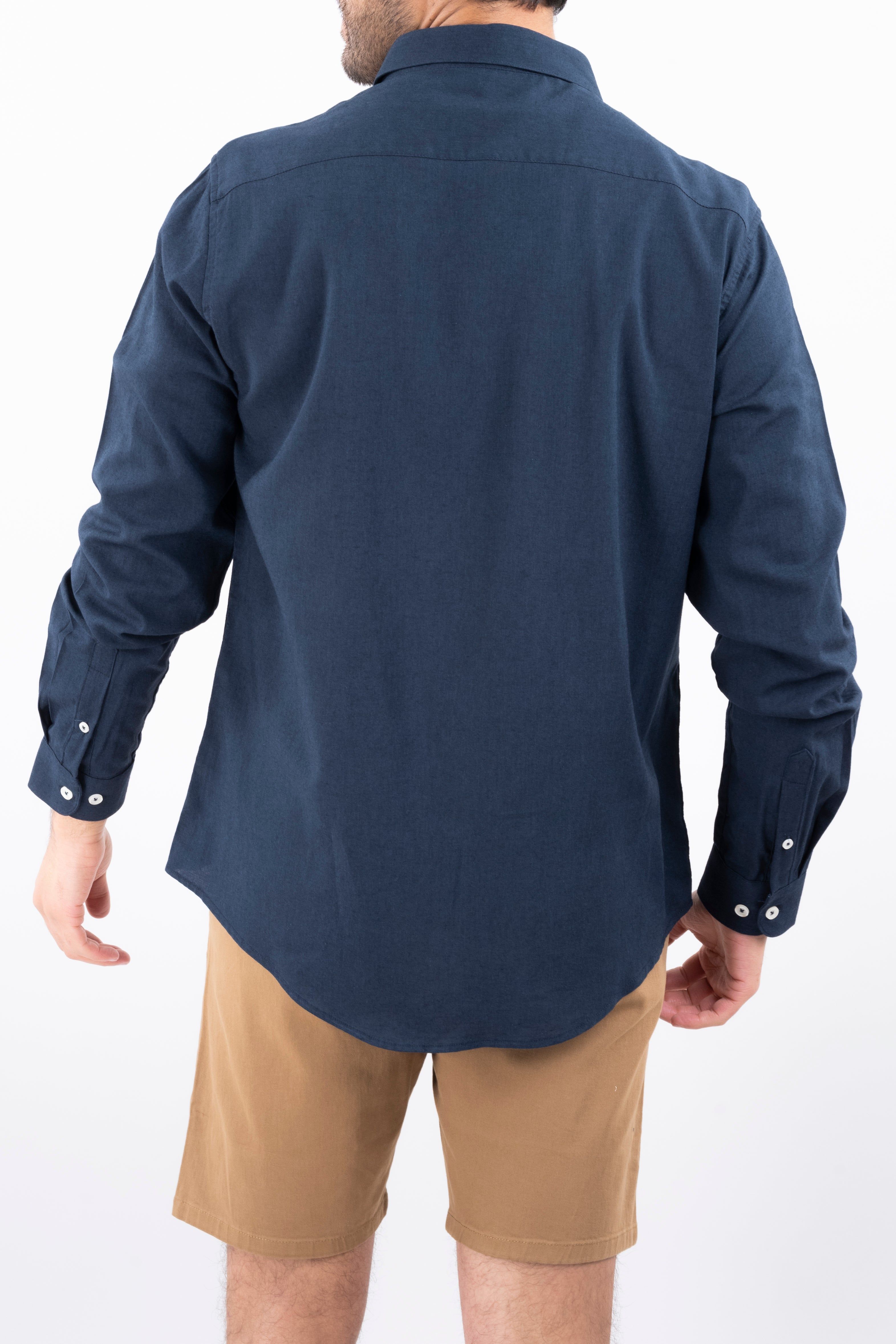 Camisa Chalis Manga Larga sold by Shasa product image thumbnail 3