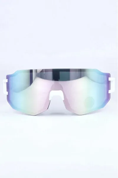 Lentes deportivos polarizados sold by Shasa