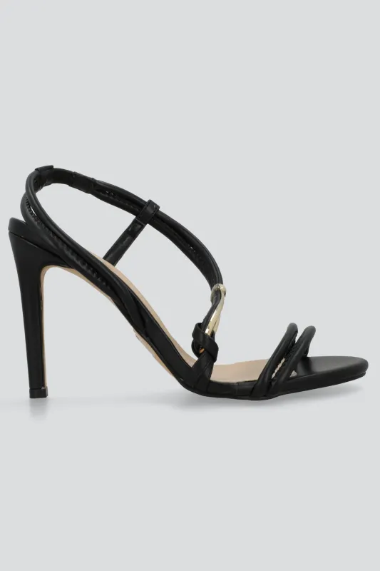 Tacon tiras herraje ovalo sold by Shasa