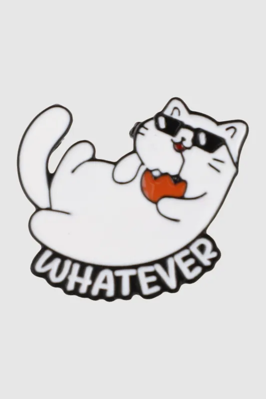 Pin gato coco whatever sold by Shasa