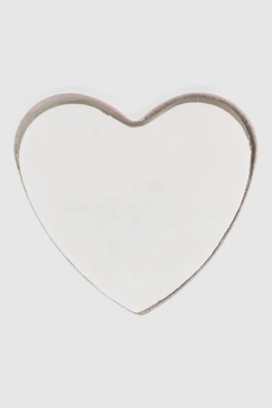 Soporte para charm corazón sold by Shasa