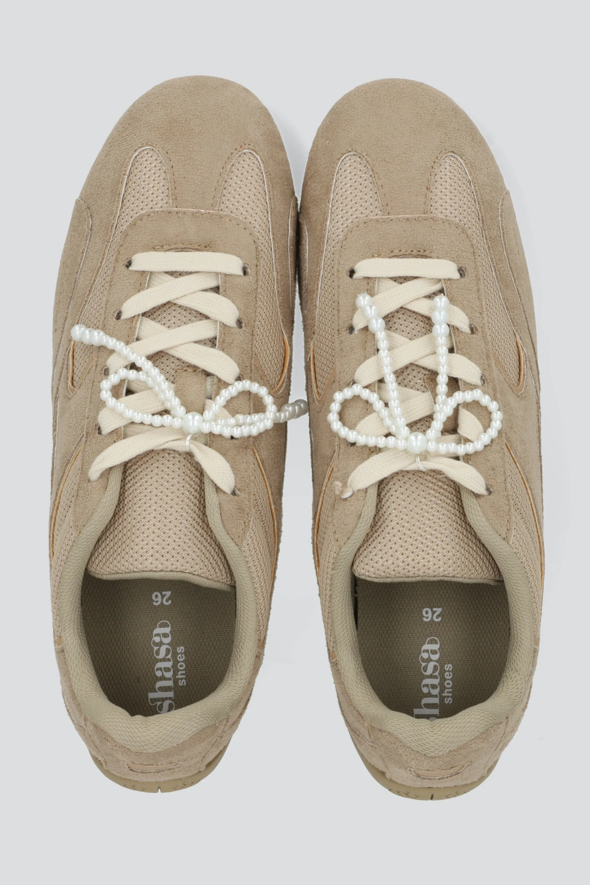 Tenis clasico cortes sold by Shasa product image thumbnail 3