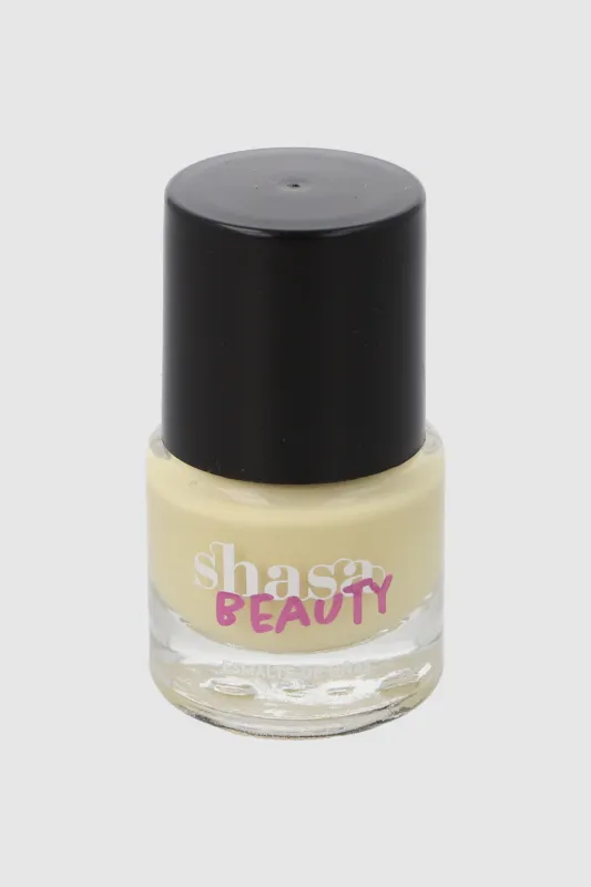 esmalte color sold by Shasa