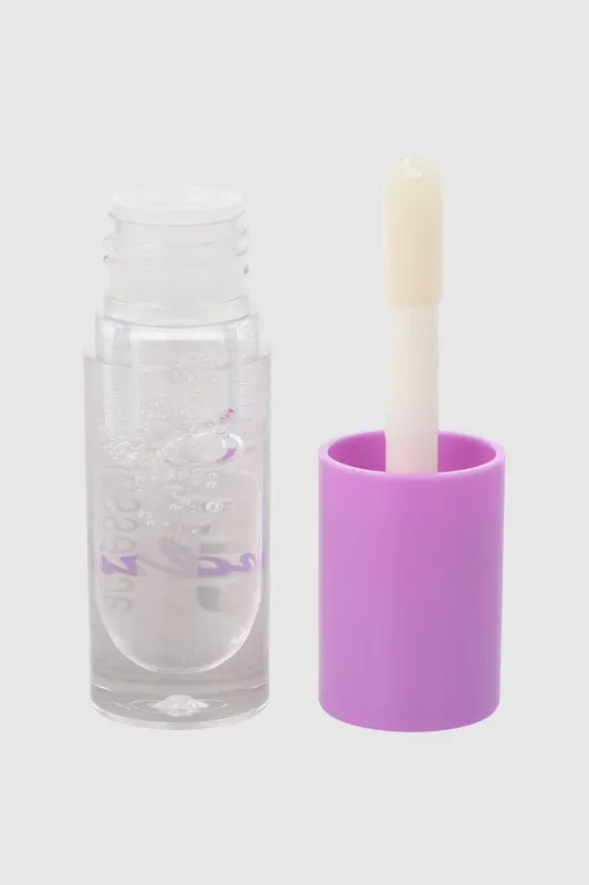 Lip oil mini sold by Shasa