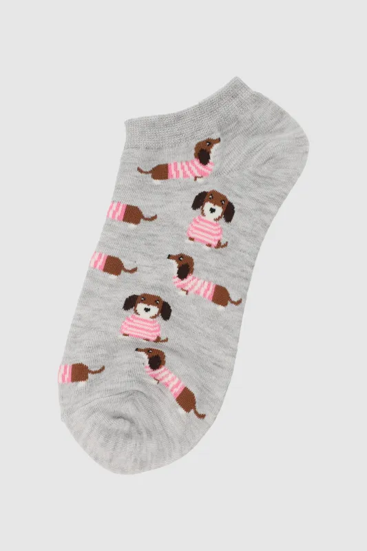 Tin perrito poses sold by Shasa