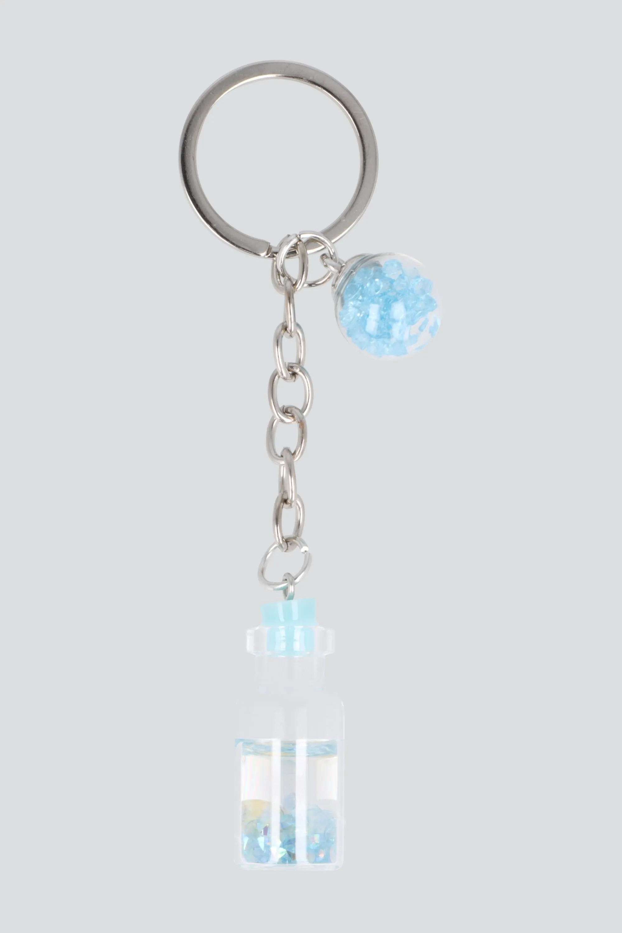 Llavero frasco esfera sold by Shasa product image thumbnail 2