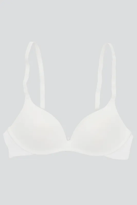 Bra liso sin varilla sold by Shasa