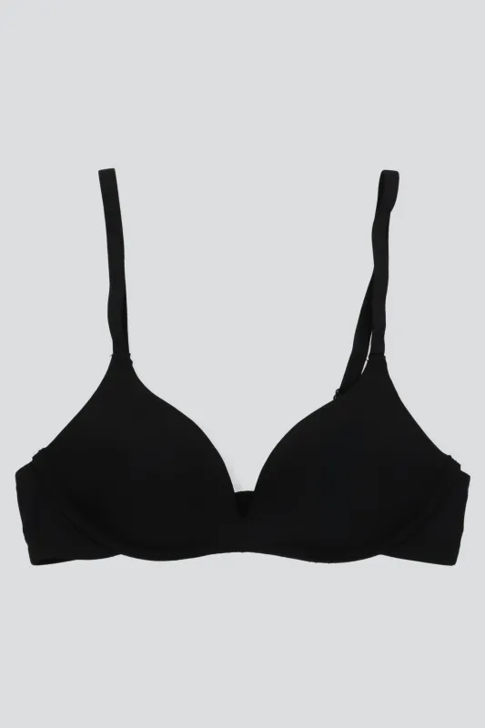 Bra liso sin varilla sold by Shasa