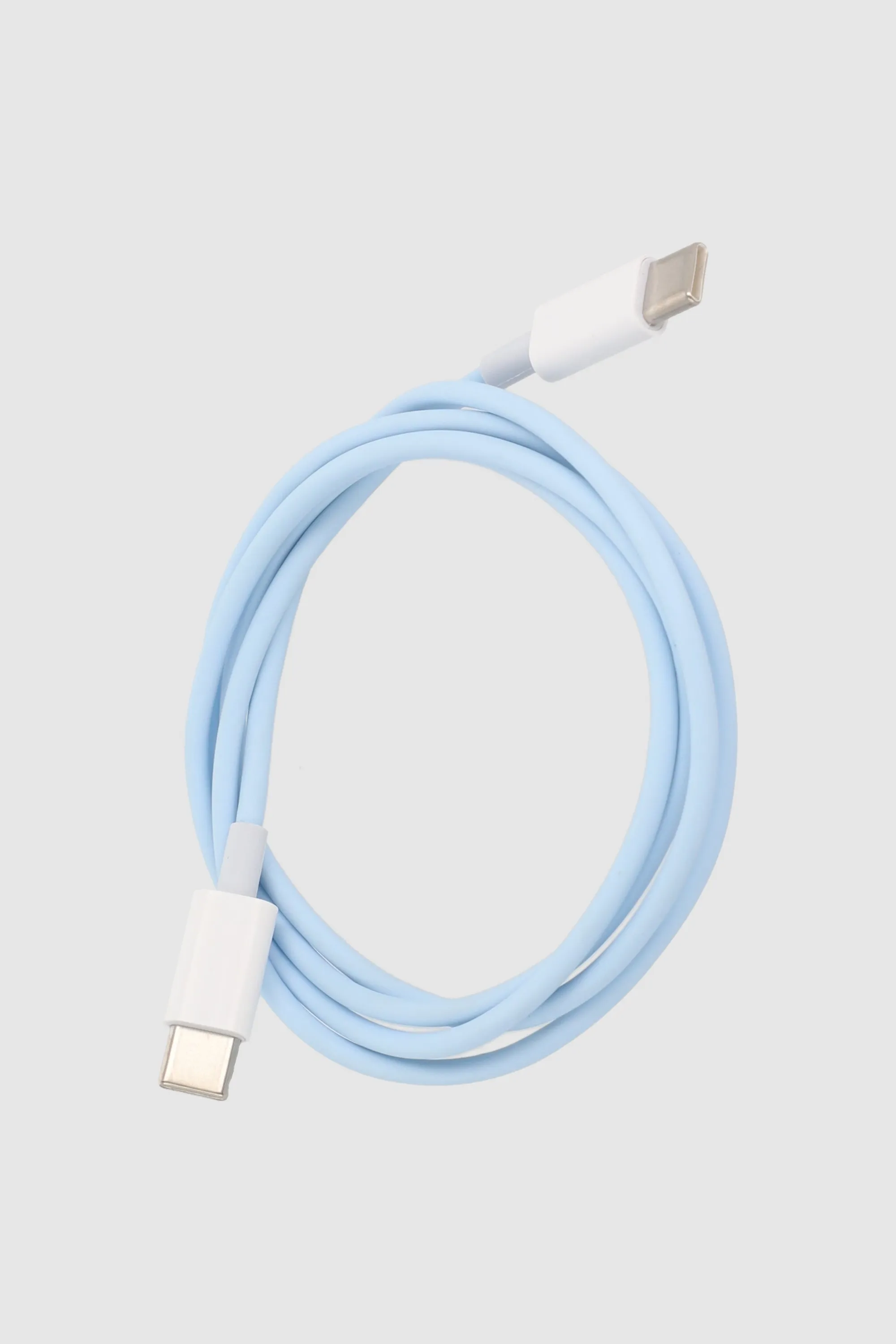 Cable cargador mate tc sold by Shasa