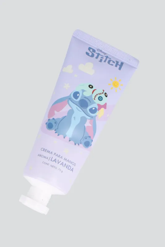 Crema para manos Stitch sold by Shasa