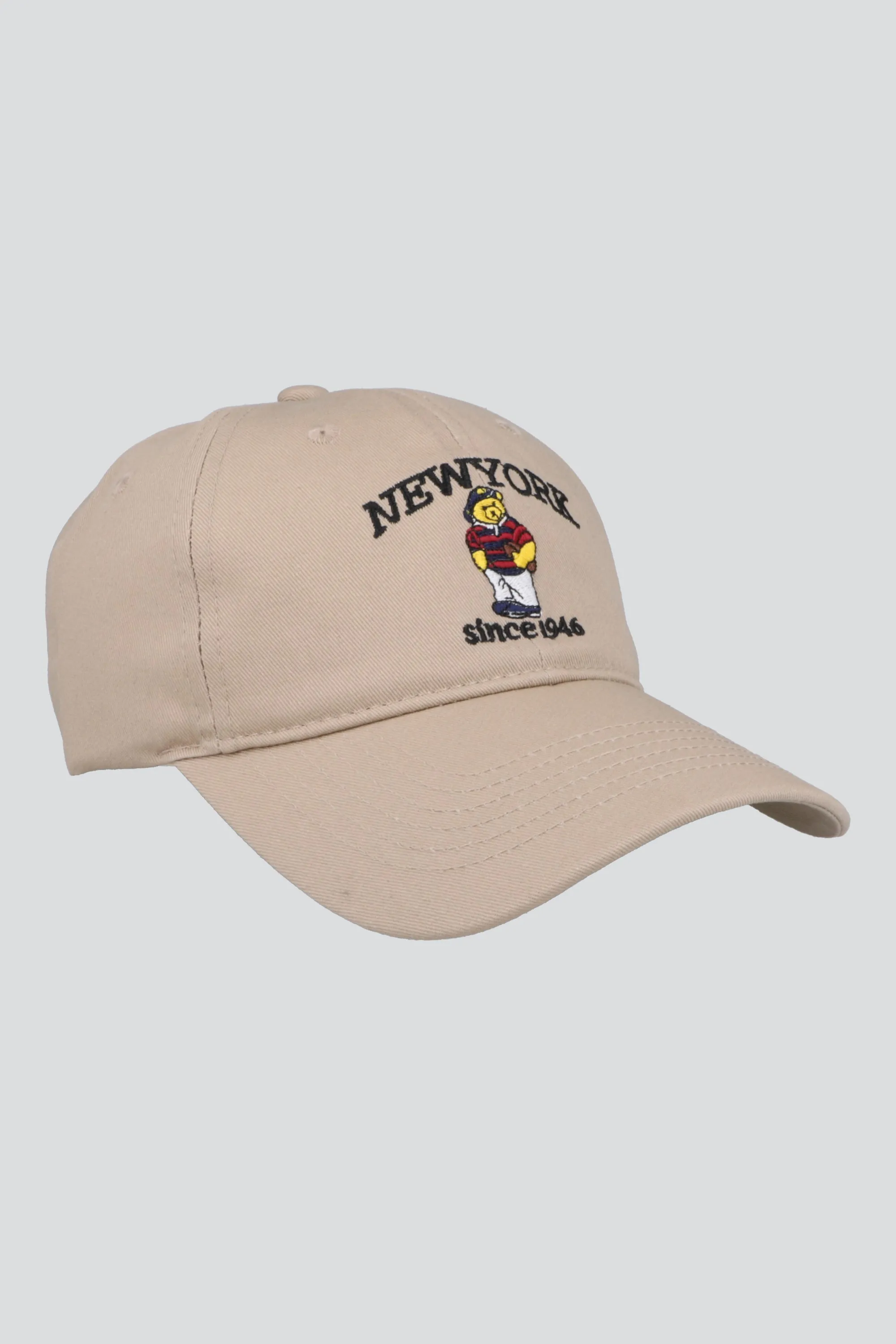 Gorra osito new york sold by Shasa product image thumbnail 2