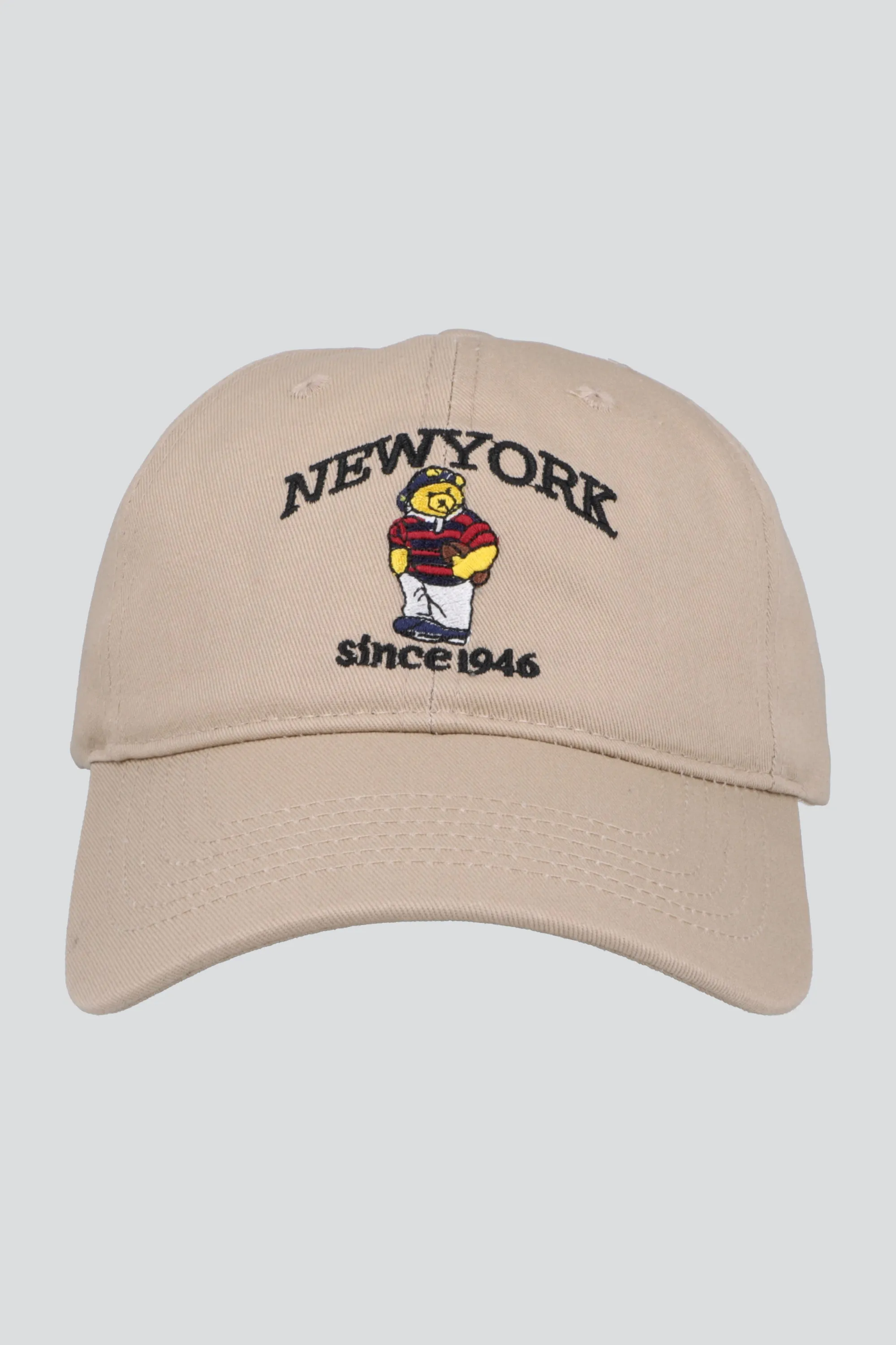 Gorra osito new york sold by Shasa