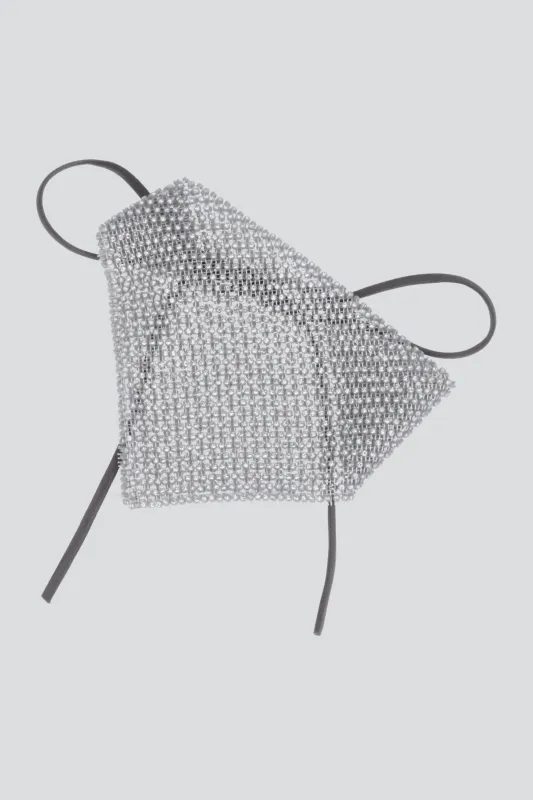 Pañuelo brillos sold by Shasa