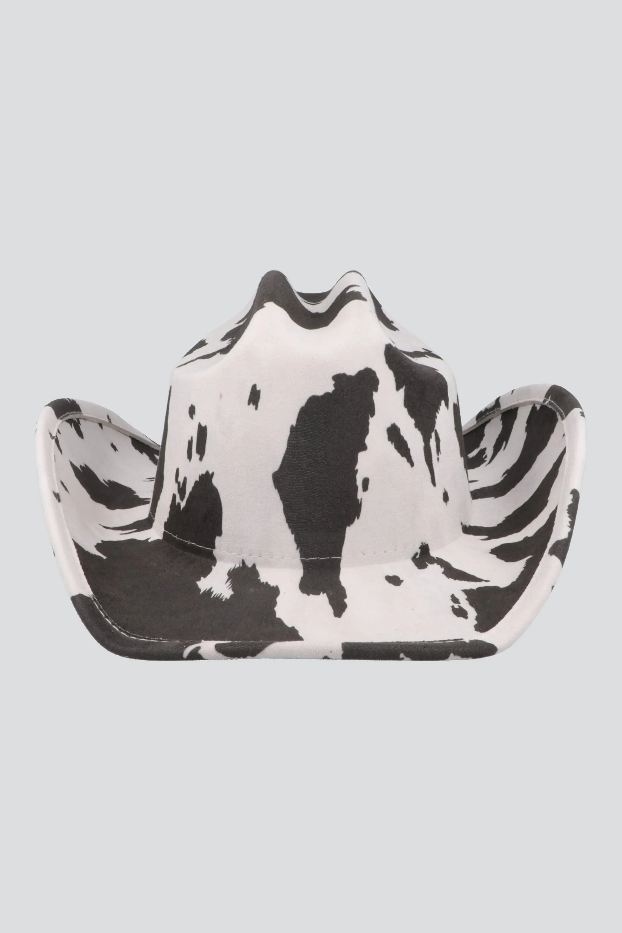 Sombrero vaquero print vaca sold by Shasa