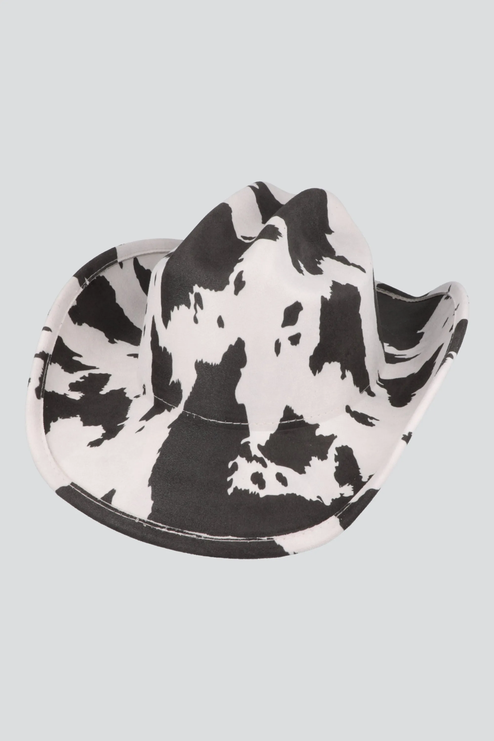 Sombrero vaquero print vaca sold by Shasa product image thumbnail 2